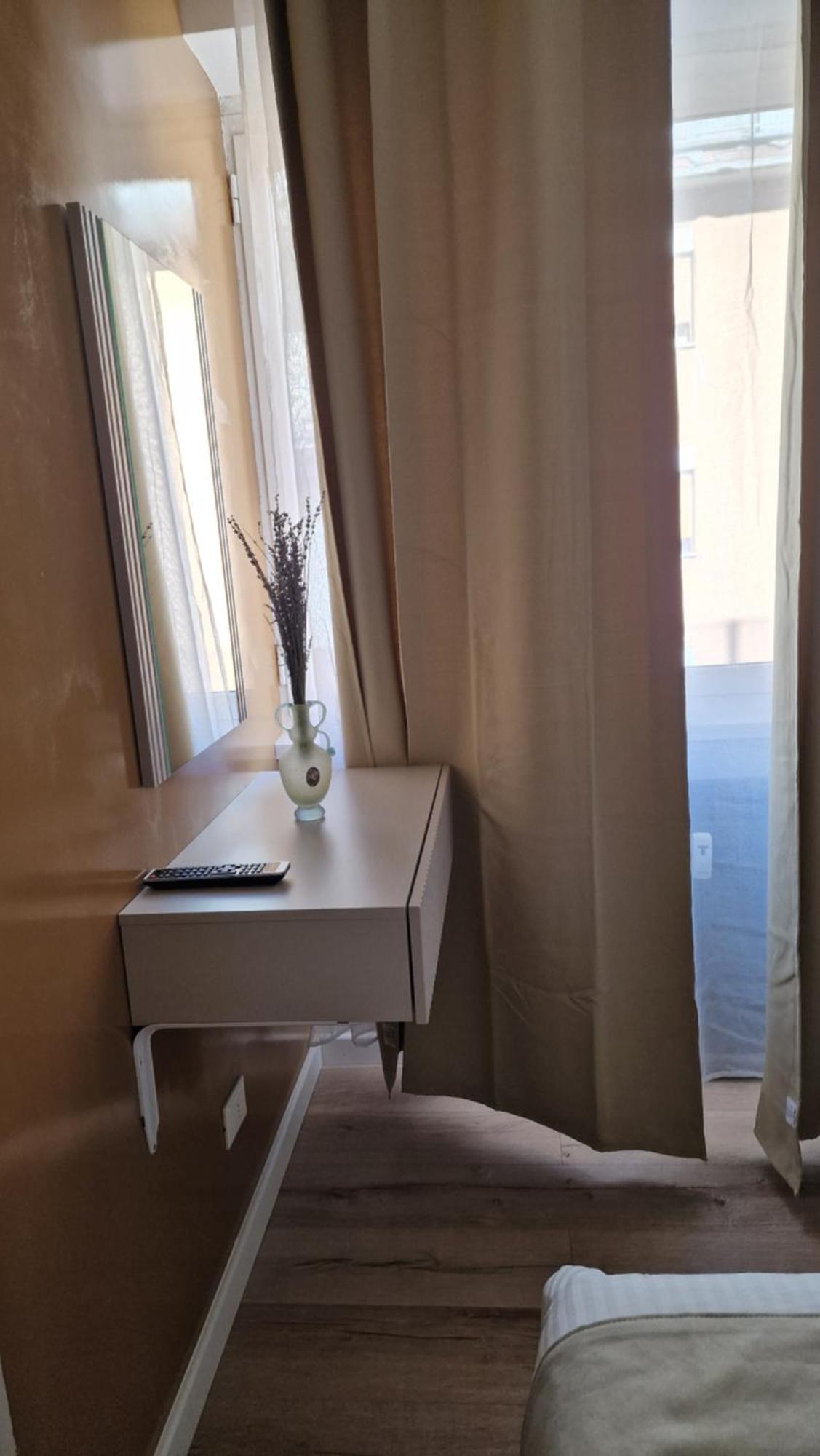 Bed & Breakfast Livingvaticano Rome