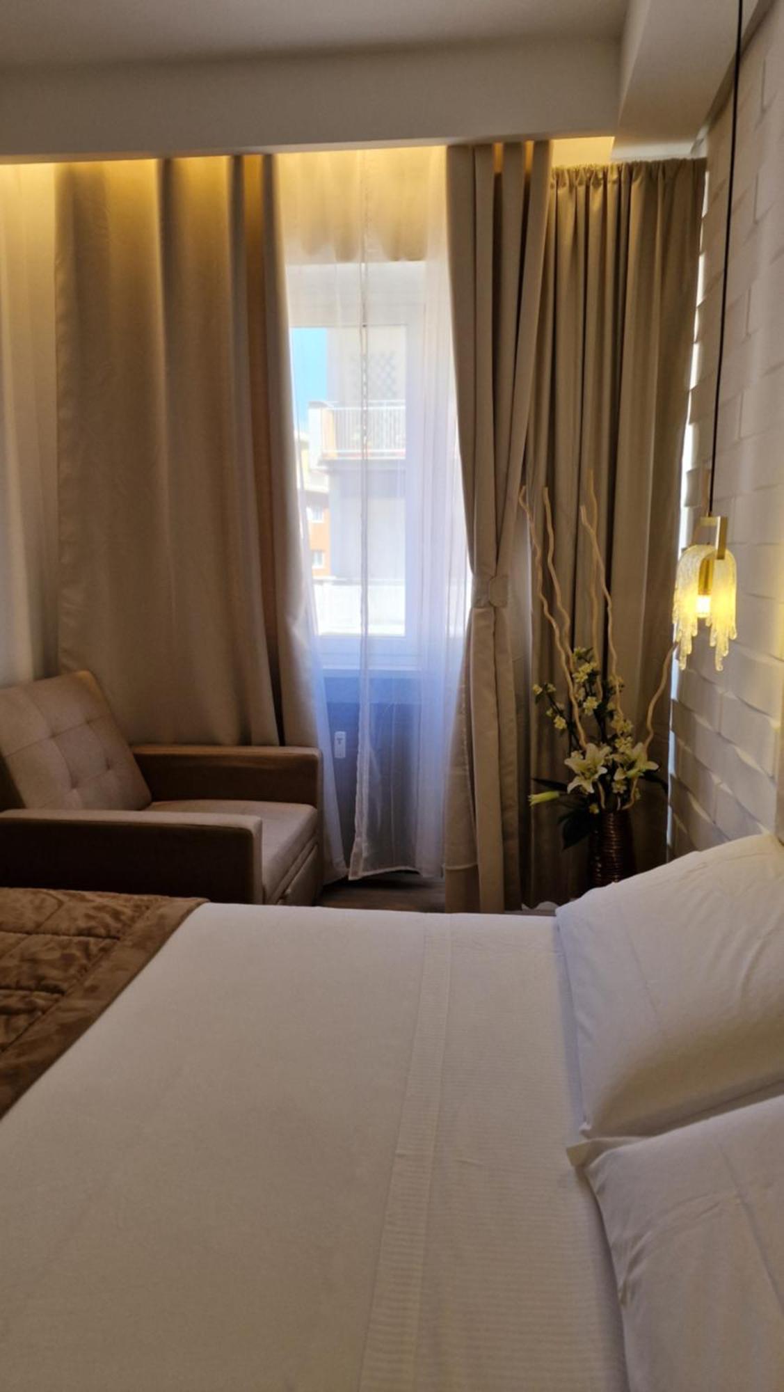 Bed & Breakfast Livingvaticano Rome