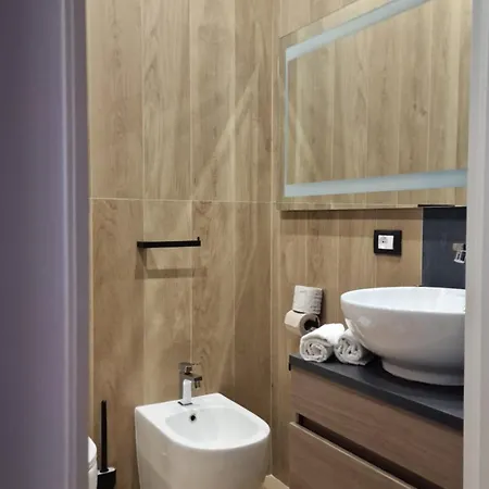 Livingvaticano Bed & Breakfast Rome Room photo